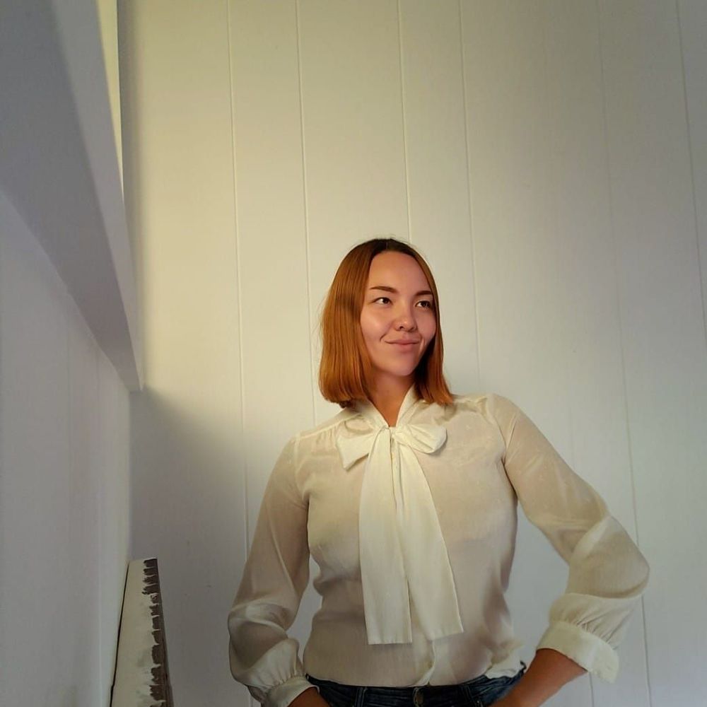 Meet your Posher, Mari